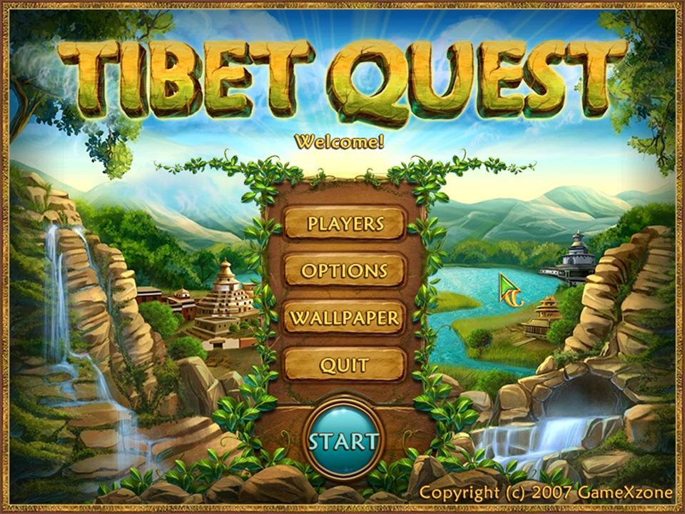 Quest download. Тибет квест. Игра про Тибет. Игра алавар Тибет квест. Игра три в ряд квест.