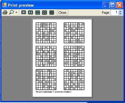 Sudoku Champion latest version - Get best Windows software