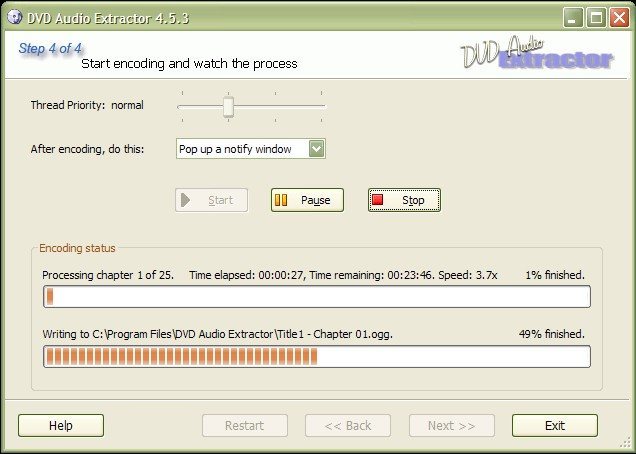 dvd audio extractor software mac
