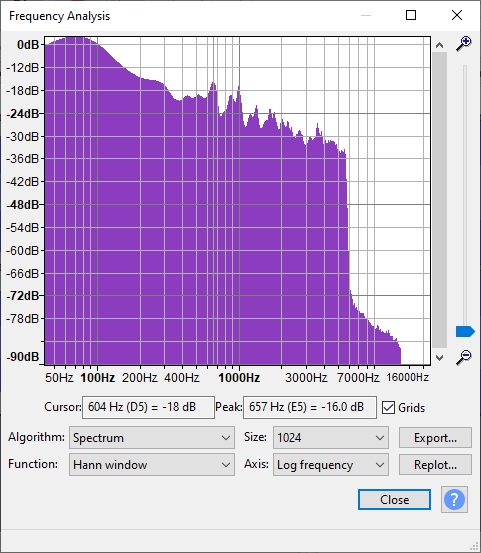 audacity latest version for pc