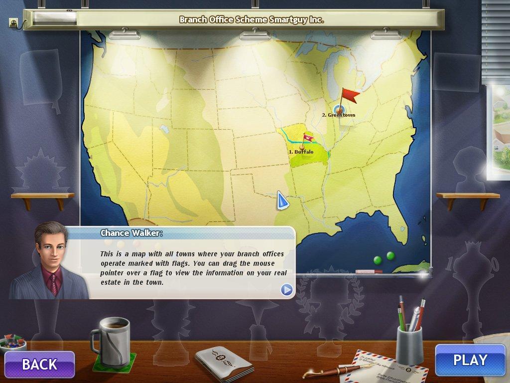Be Rich - Screenshot #2