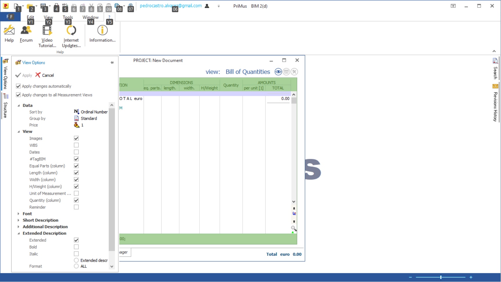 PriMus latest version - Get best Windows software