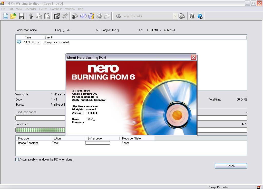 Nero Burning ROM download for free SoftDeluxe