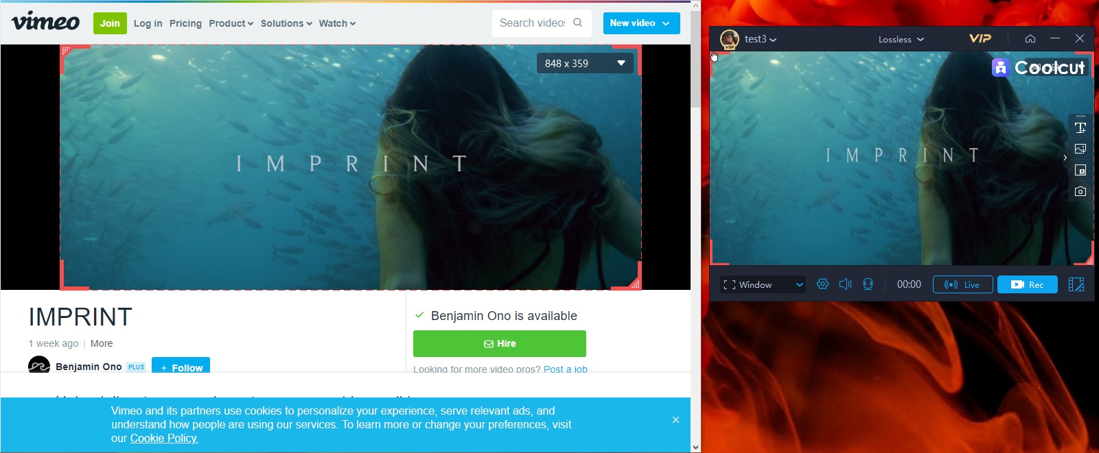Coolcut download for free SoftDeluxe