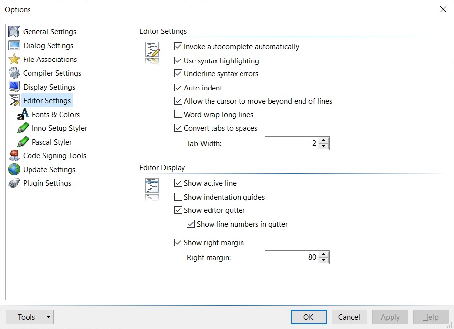 Inno Script Studio - Screenshot #2