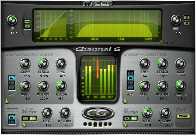 Channel G latest version - Get best Windows software