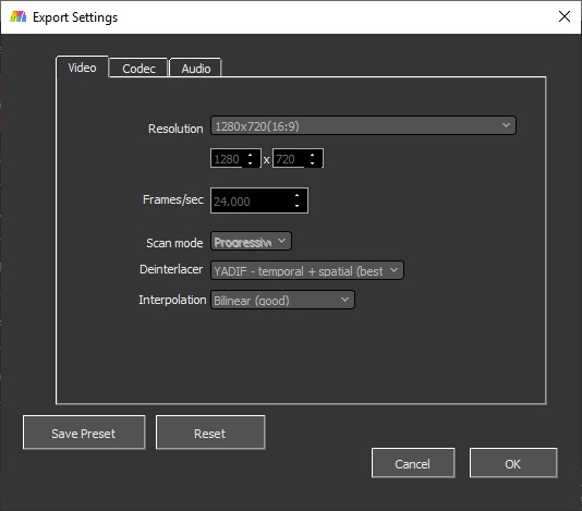 MovieMator Video Editor Pro - Screenshot #2