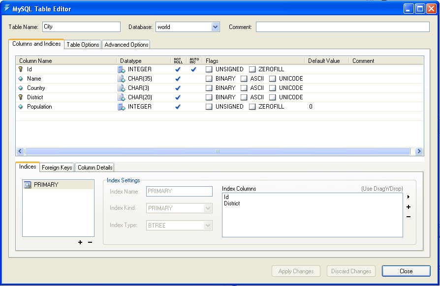 Sql use index. Редактор таблиц. Table Editor. MYSQL Table. Атол редактор таблиц.