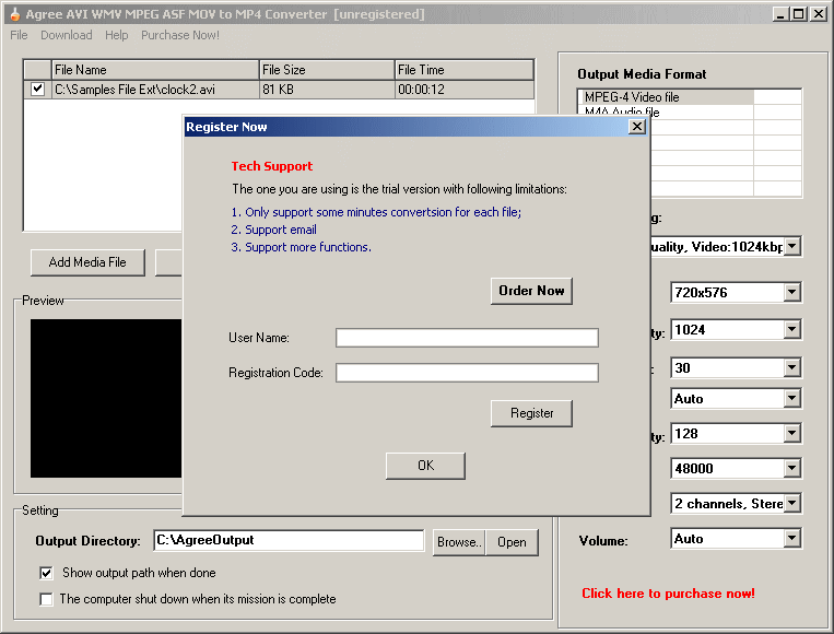 avi wmv to mp4 converter free download avi wmv to mp4 converter free download
