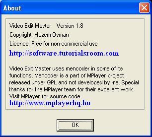 Video Edit Master - Screenshot #2