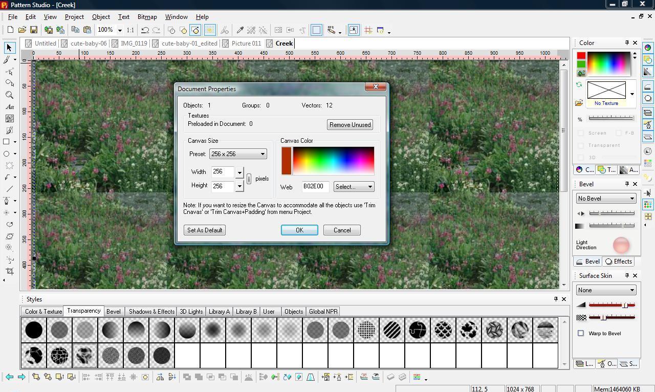 Pattern Studio download for free SoftDeluxe