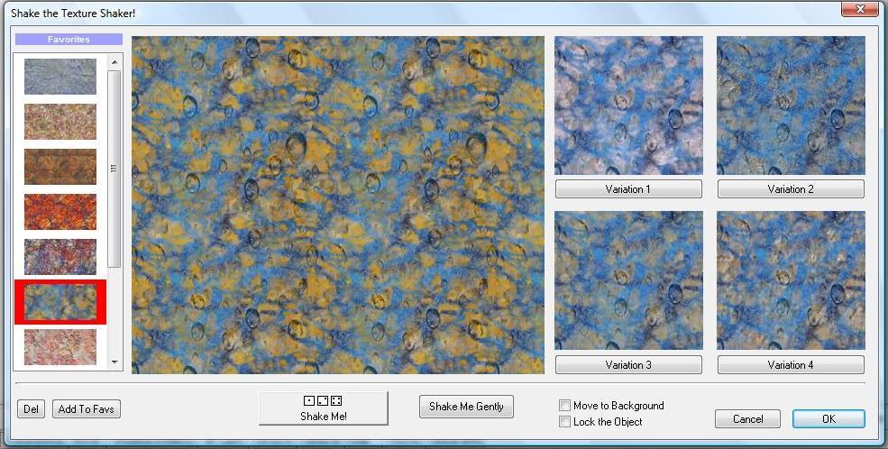 Pattern Studio download for free - SoftDeluxe