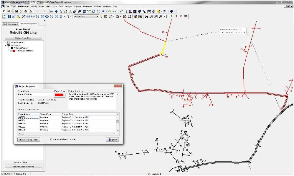 Windmill Program WindMil download for free - SoftDeluxe