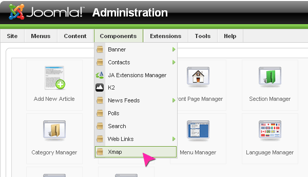 Xmap XMap latest version - Get best Windows software
