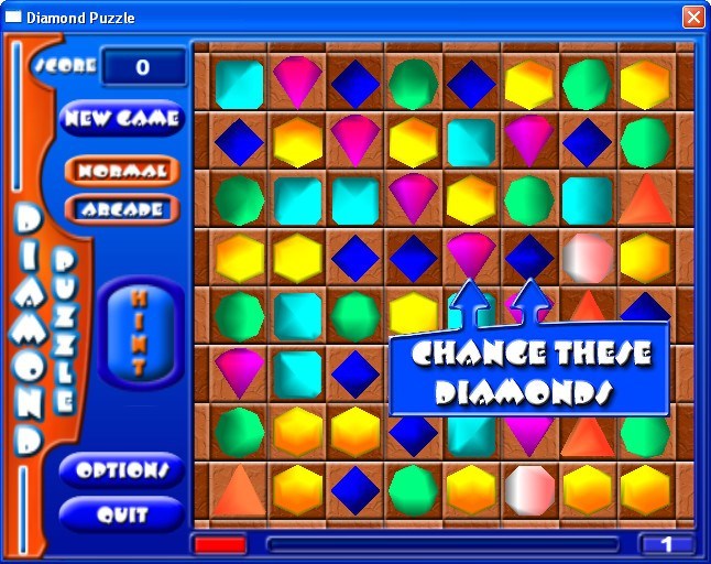 Diamond Puzzle Download For Free SoftDeluxe
