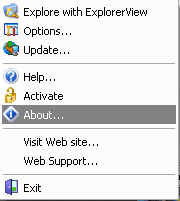 Explorer View download for free - SoftDeluxe