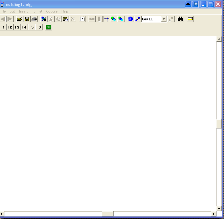 Network Notepad - Screenshot #3
