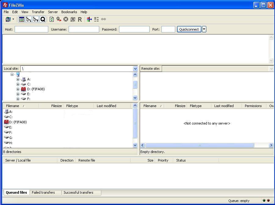 filezilla client download windows filezilla client download windows