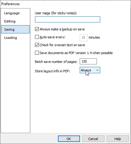 Ashampoo PDF - Screenshot #2