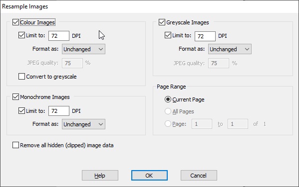Ashampoo PDF - Screenshot #1