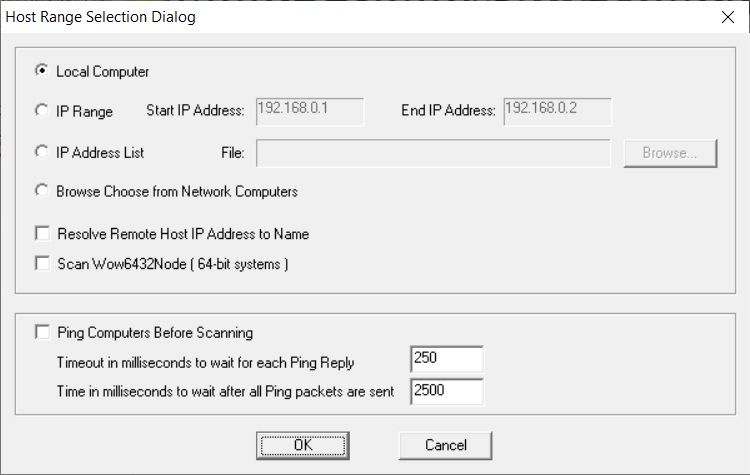 Game Product Key Finder - Screenshot #2