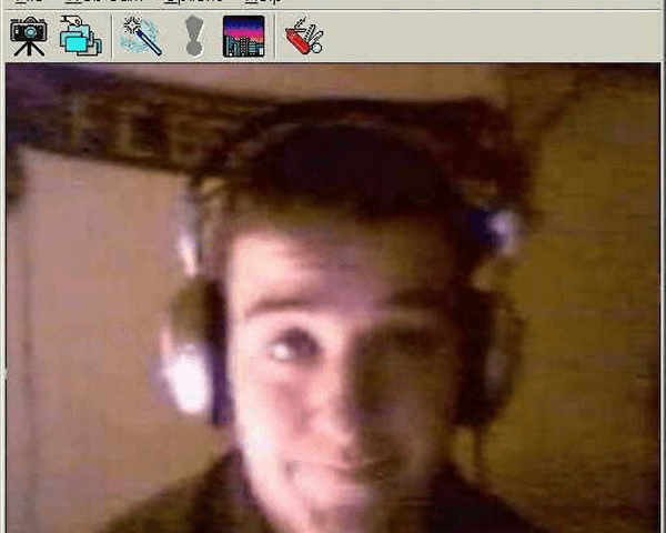 XRMX Web Cam Viewer - Screenshot #3