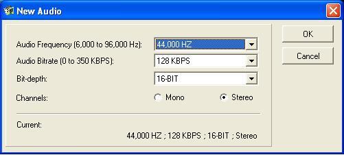 Okoker Audio Recorder & Editor - Screenshot #2