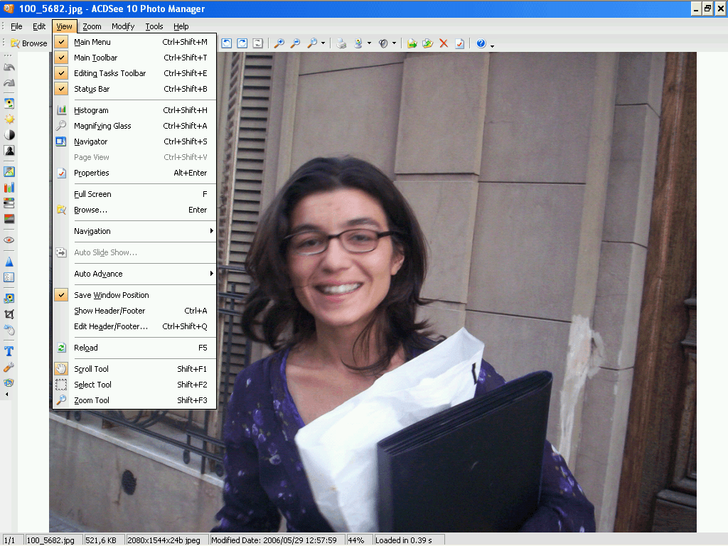 ACDSee - Screenshot #29