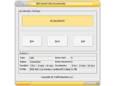 Bitcomet Ultra Accelerator Latest Version Get Best Windows Software