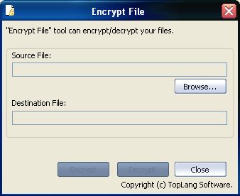 File Lock - Screenshot #9