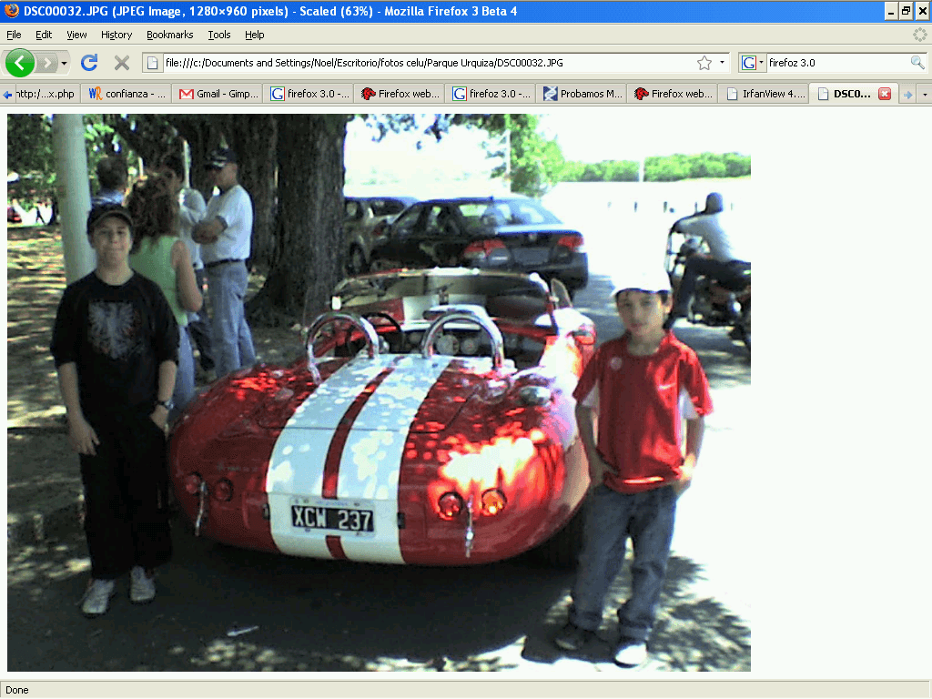 Firefox - Screenshot #30