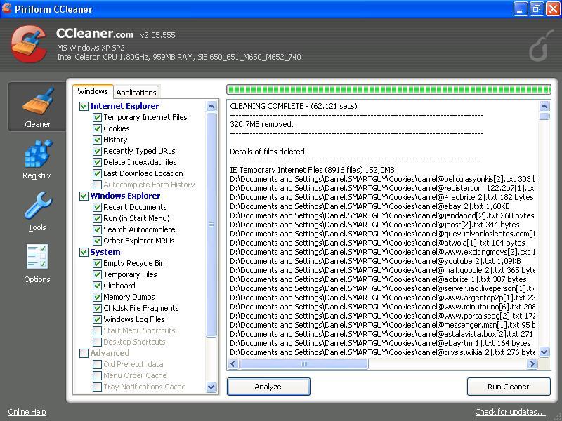 ccleaner latest version free download for windows 7 64 bit