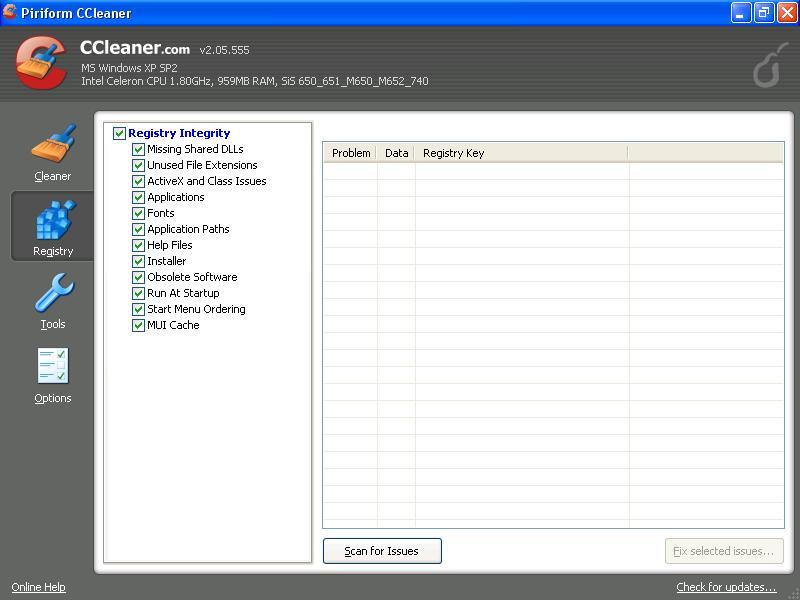 latest ccleaner free software download