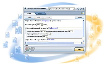 ImageConverter Plus - Screenshot #19
