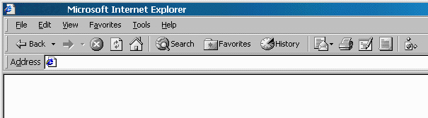 Internet Explorer - Screenshot #19
