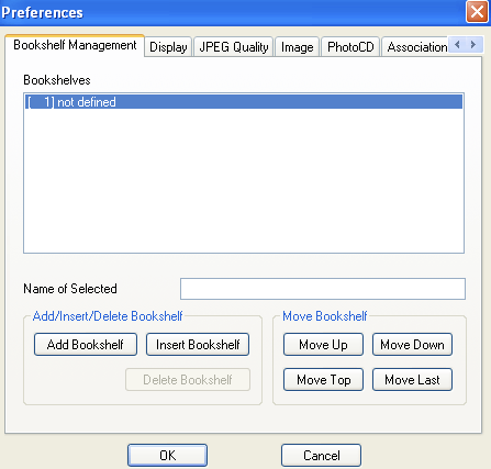 DigiBook Light - Screenshot #1