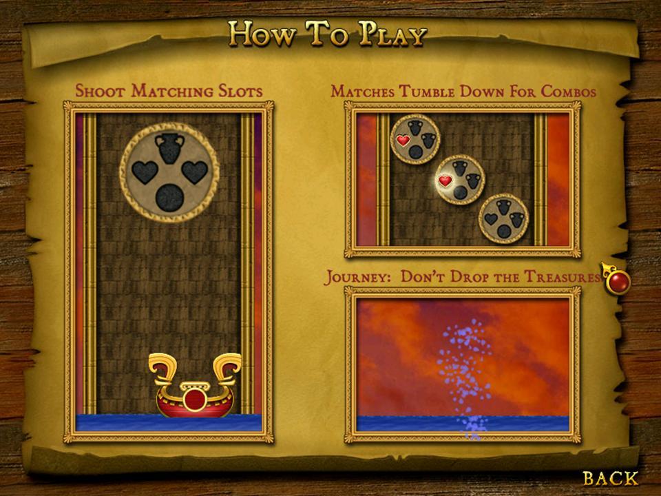 Venice - Screenshot #2