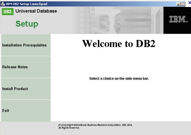 db2 universal database free download for study