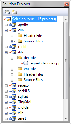 Agent Git - Screenshot #1