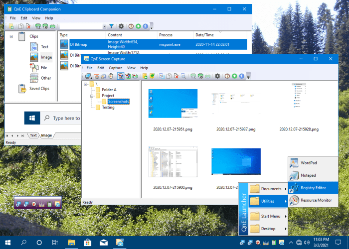 QnE Companion - Screenshot #9