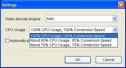 Ultra Video Splitter - Screenshot #12