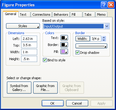 EDGE Diagrammer - Screenshot #13