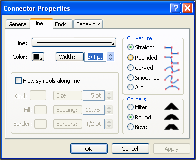 EDGE Diagrammer - Screenshot #12