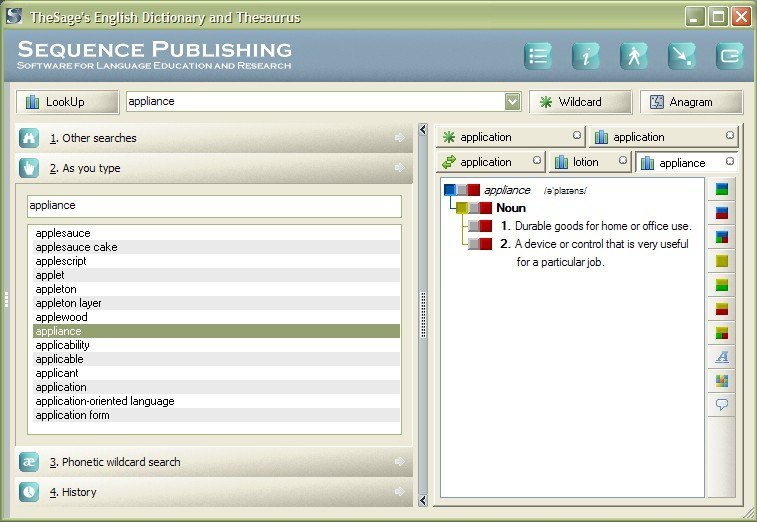 TheSage - Screenshot #13