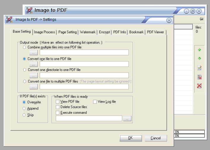 Image To PDF - Screenshot #15