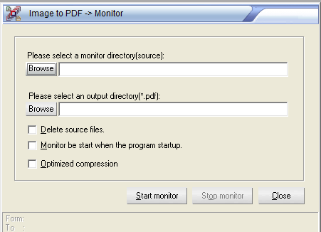 Image To PDF - Screenshot #14