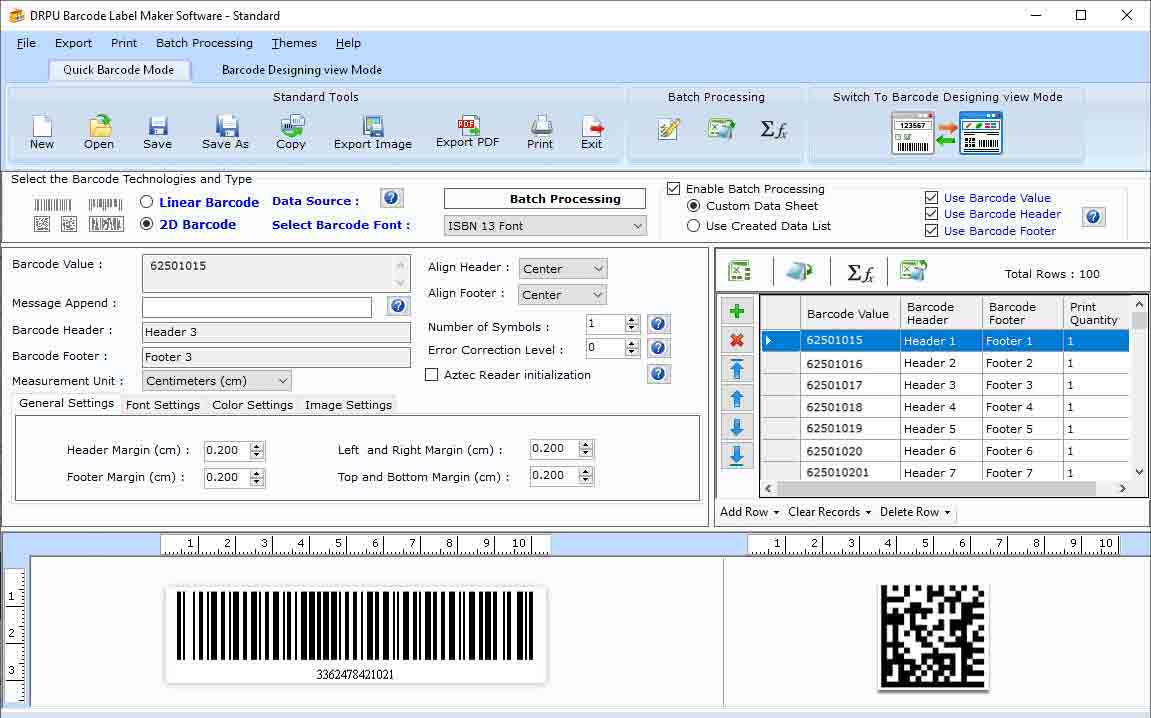 Labelling Software License Barcode Labeling Software latest version - Get best Windows software