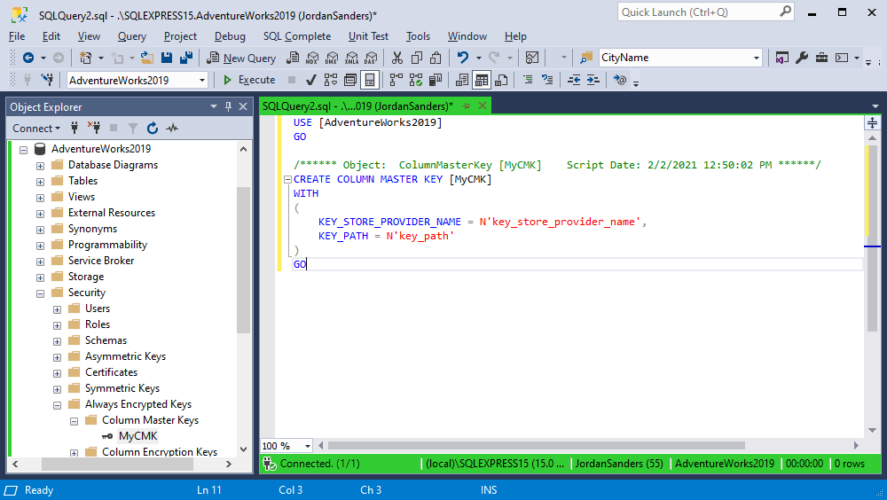 dbForge SQL Complete - Screenshot #6