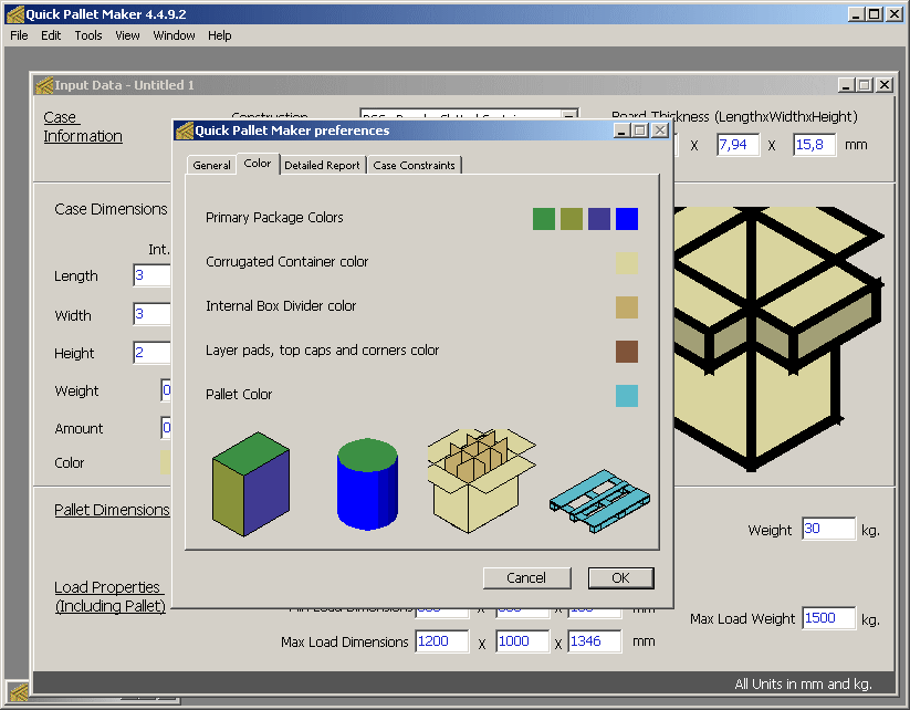 quick pallet maker torrent