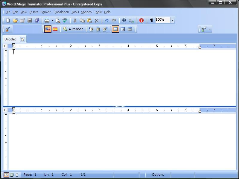 magic word translator magic word translator